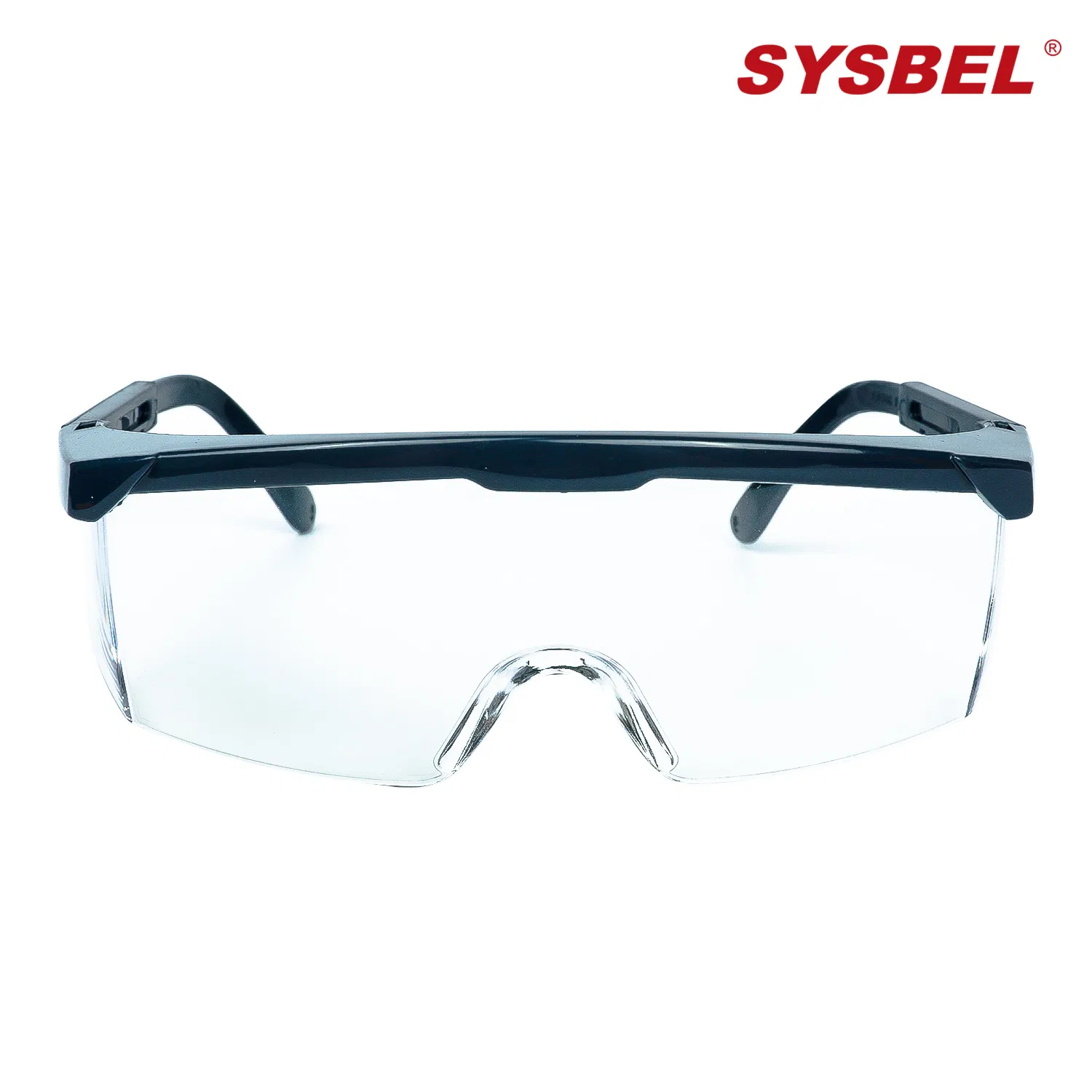 Anti-Fog Safety Spectacle (WG-7228)