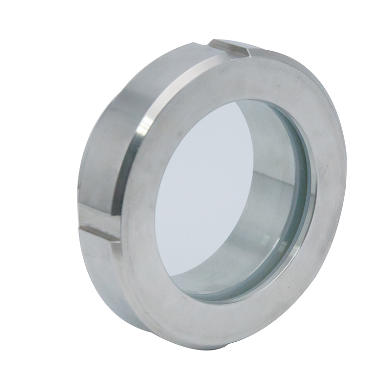Sanitary SS304 Union Sight Glass