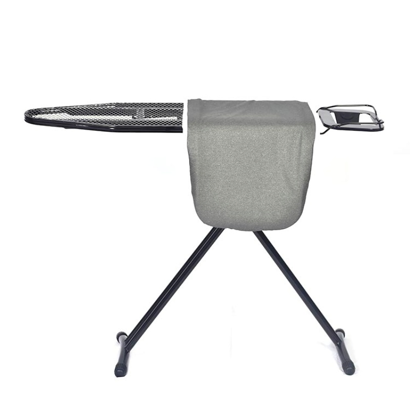 Hotel Adjustable Height Folding Ironing Board for Ironing Clothes