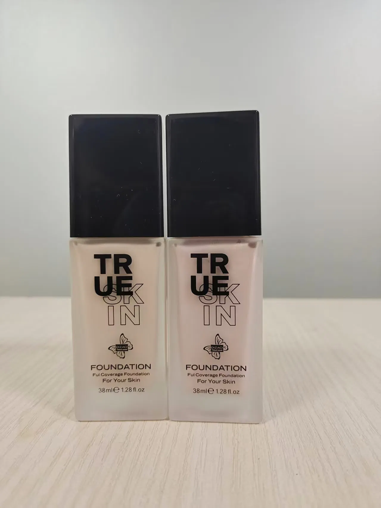 True Skin All Day Comfort Foundation SPF 20