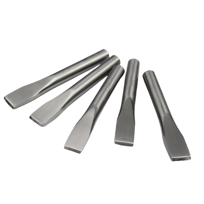 Custom-Made Explosion-Proof Fitter's Chisel of Different Sizes