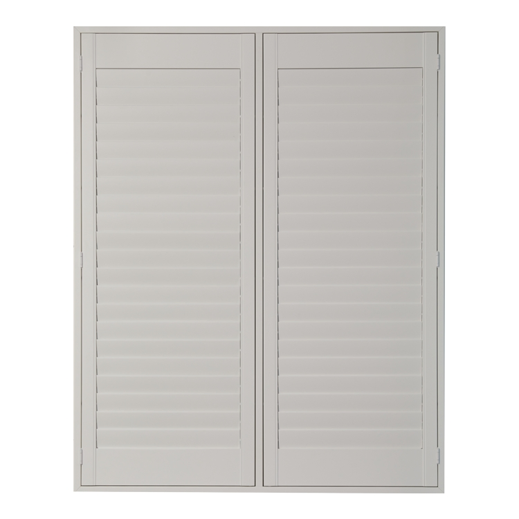 Supplier of Premium Full Height Plantation Shutters Suitable for Most Windows