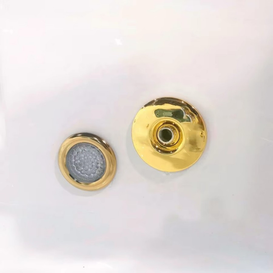 Constant Temperature ODM/OEM Durable Massage Bathtub for Home