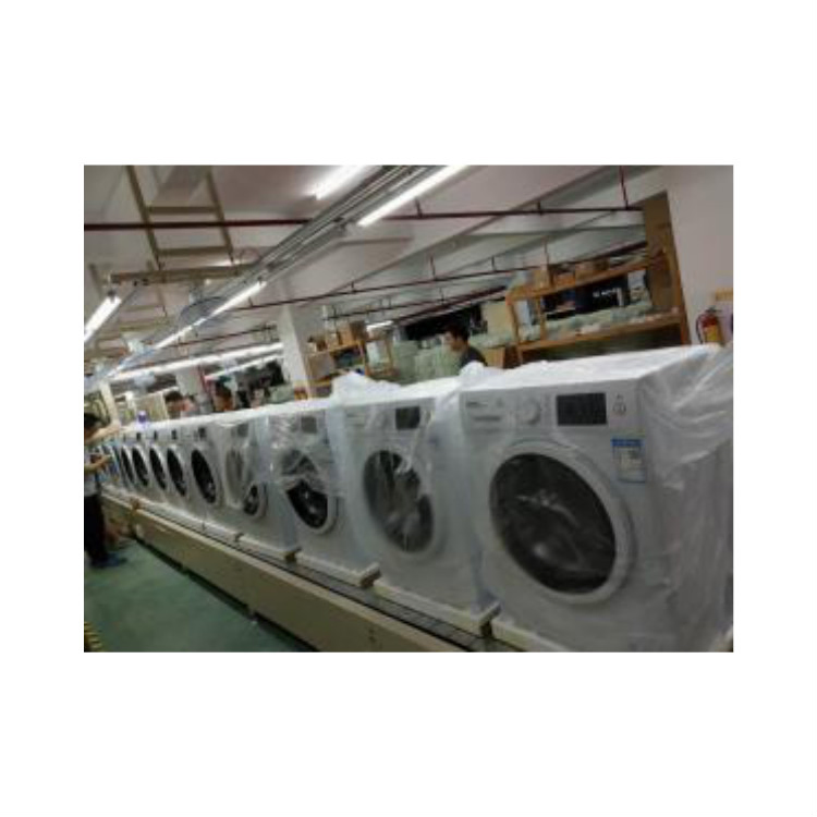 2022 China Factory New 7kg Front Loader Washer Full Automatic Front Loading Washing Machine