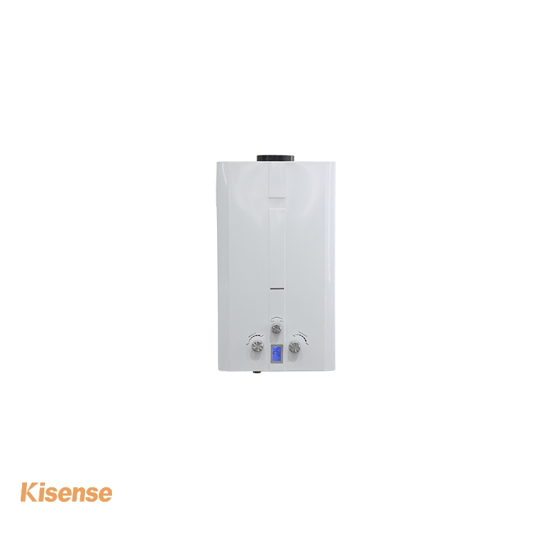 High-Efficiency 20kw Gas Water Heater for Instant Hot Water