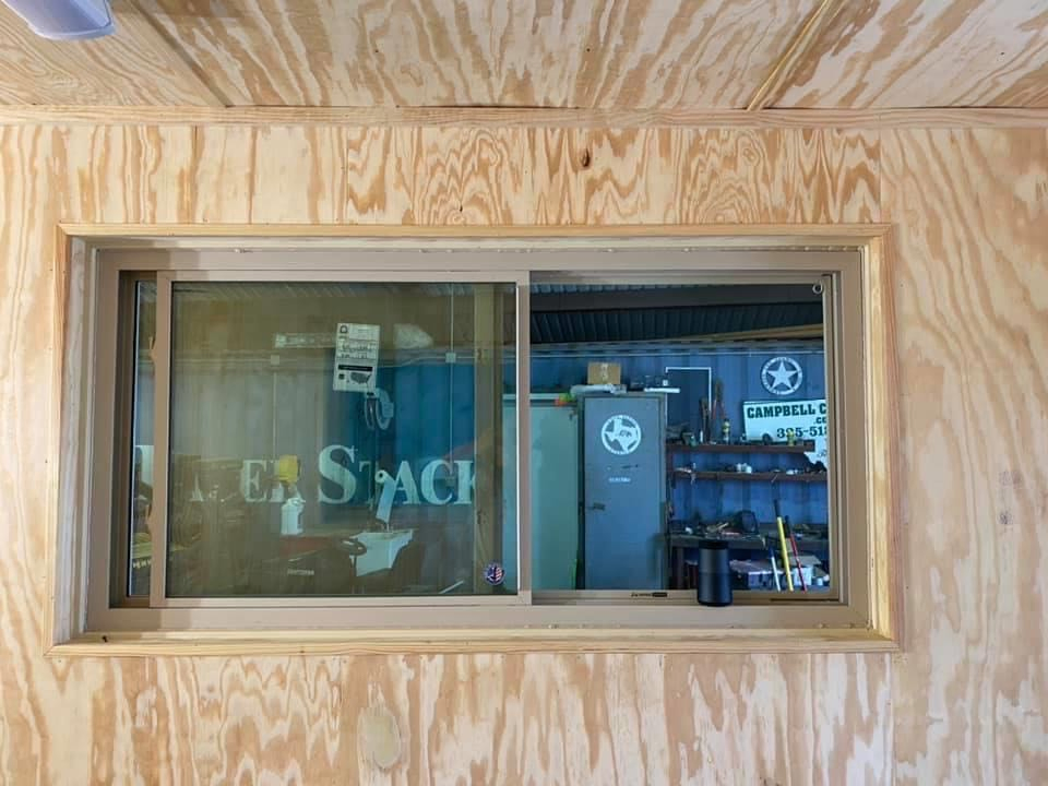 Luxury Shipping Prefab/Container House/Home with Terrace