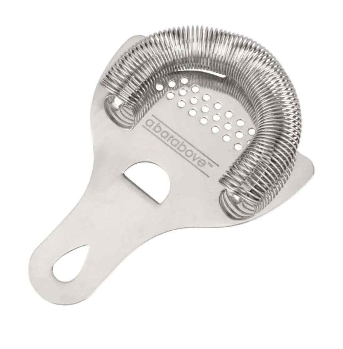 High Quality Hawthorn Bar Strainer Cocktail Bar Strainer