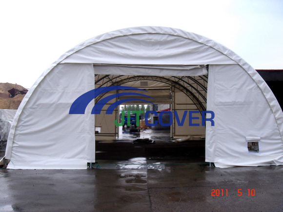 Farm Large Warehouse Storage Building Tent, Livestock Tent (JIT-304015T)