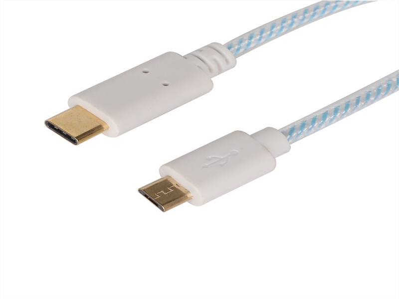 USB Type C to Display Port Cable 4K 60Hz