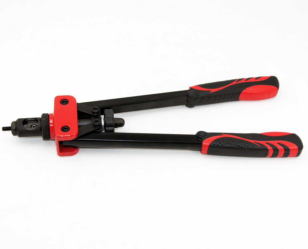 Manual Hand Riveter Nut Gun Hand Tool