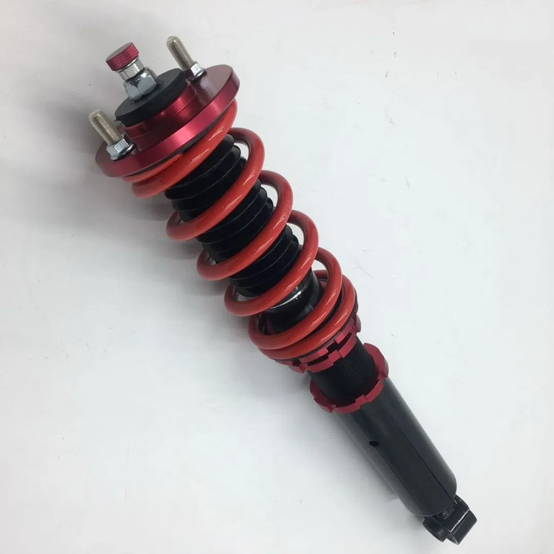 Амортизаторы Montube E30 с регулировкой высоты