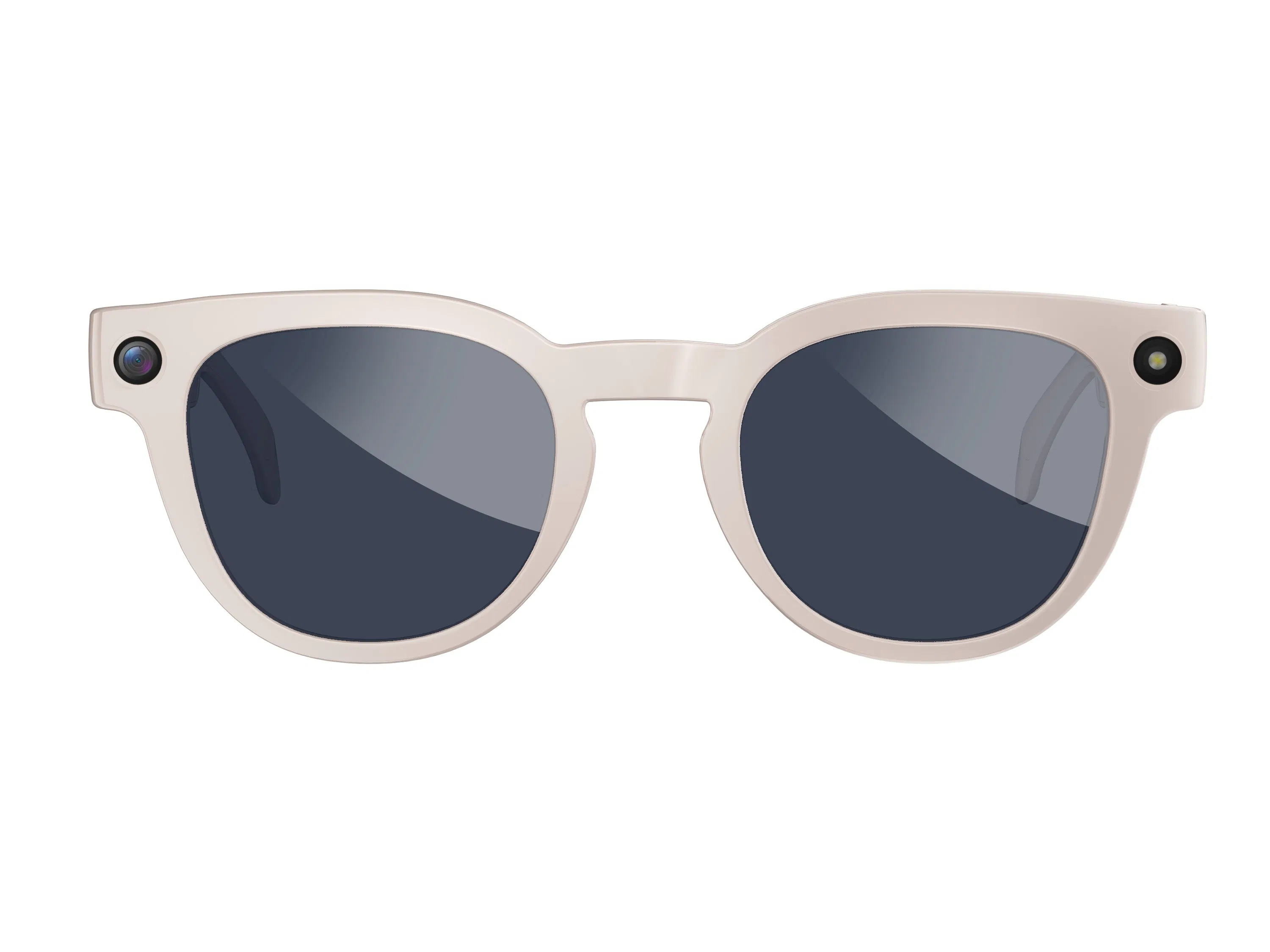 Music Audio Smart Sunglasses Wireless Bluetooth Technology Intelligent Glasses