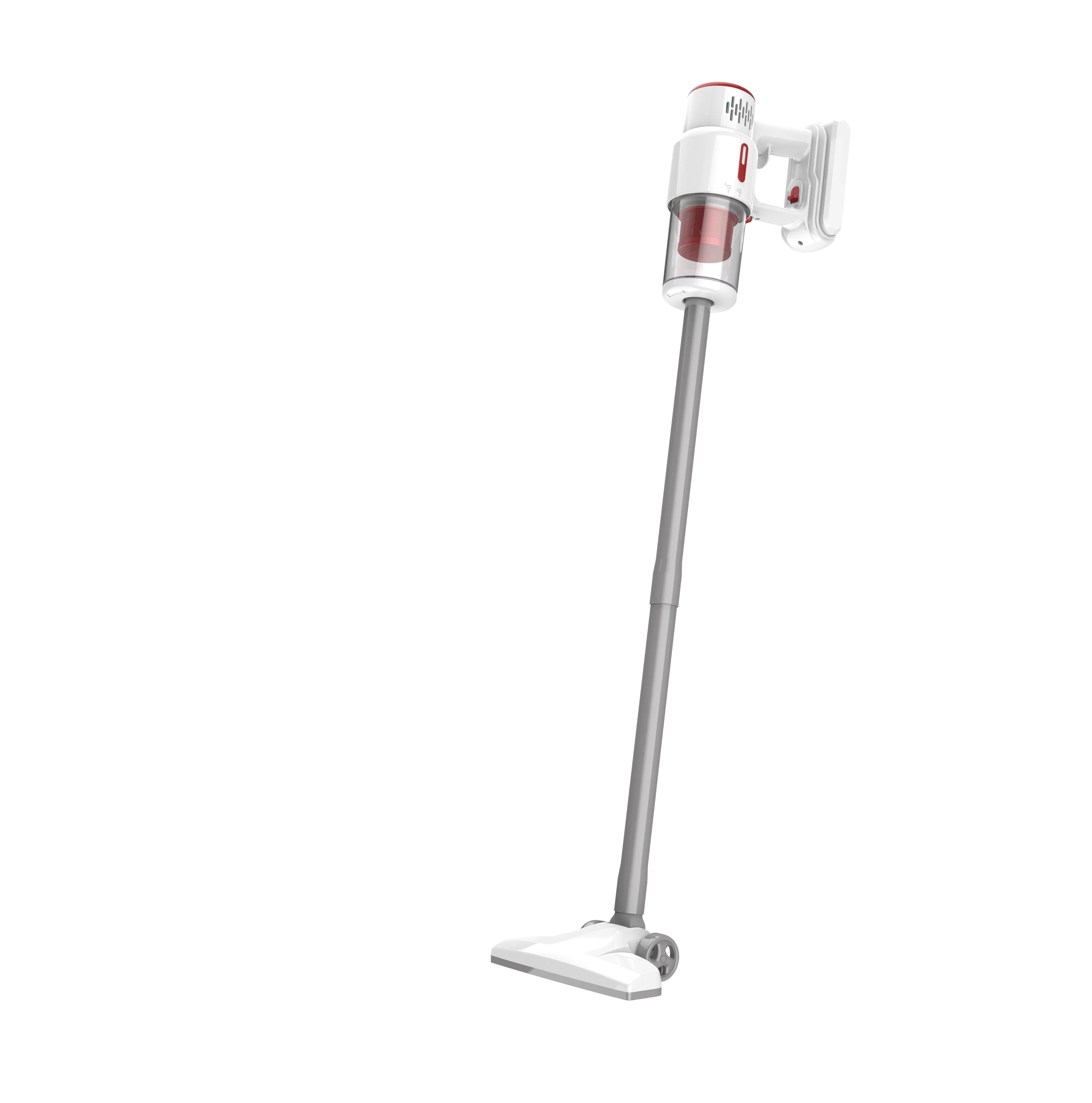 Ultimate High-Performance Cordless Vacuum for Effortless Home Cleaning