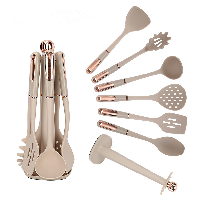 Top Selling Kitchen Silicone Utensils