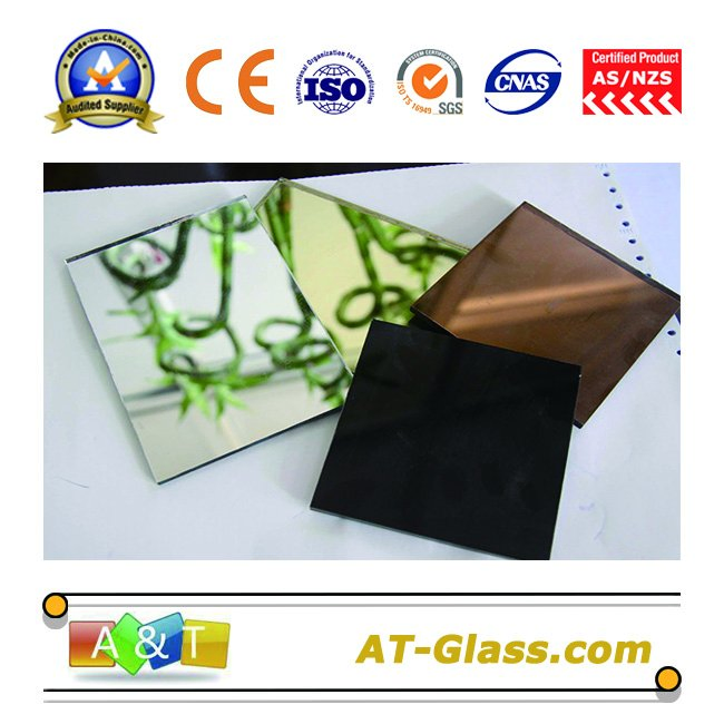 2mm-6mm Aluminum Safety Mirror