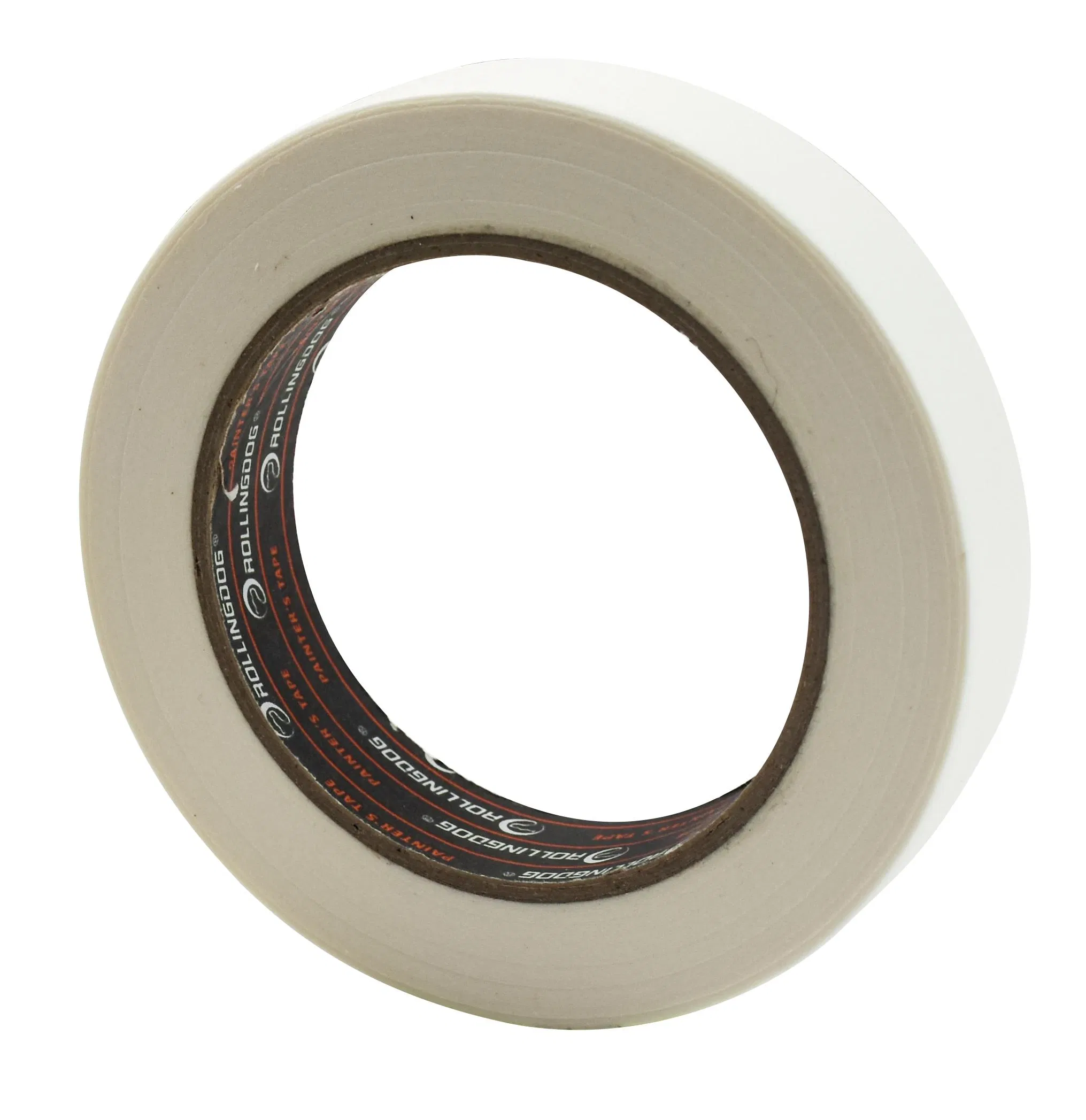 Rolingdog-Standard 80024 48mm Masking Tape 6 Days Clean Removal