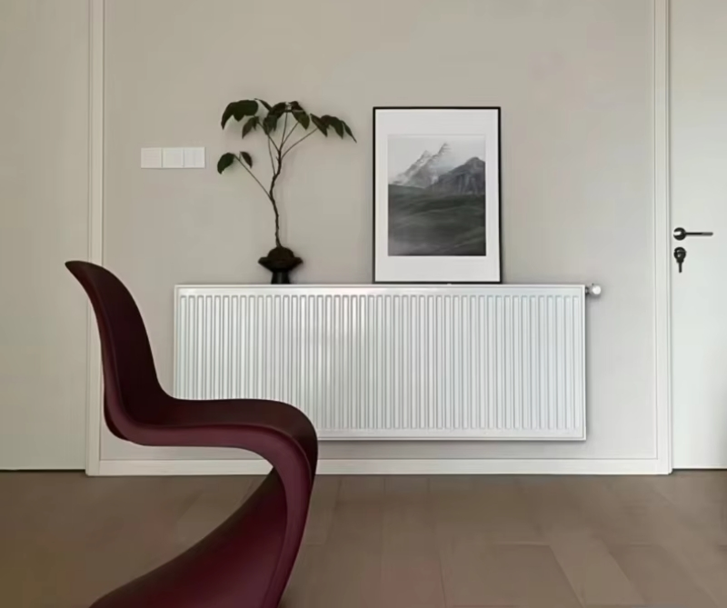 Aluminum Radiators for Heating Panel Radiator Hot Water Living Designer Customized