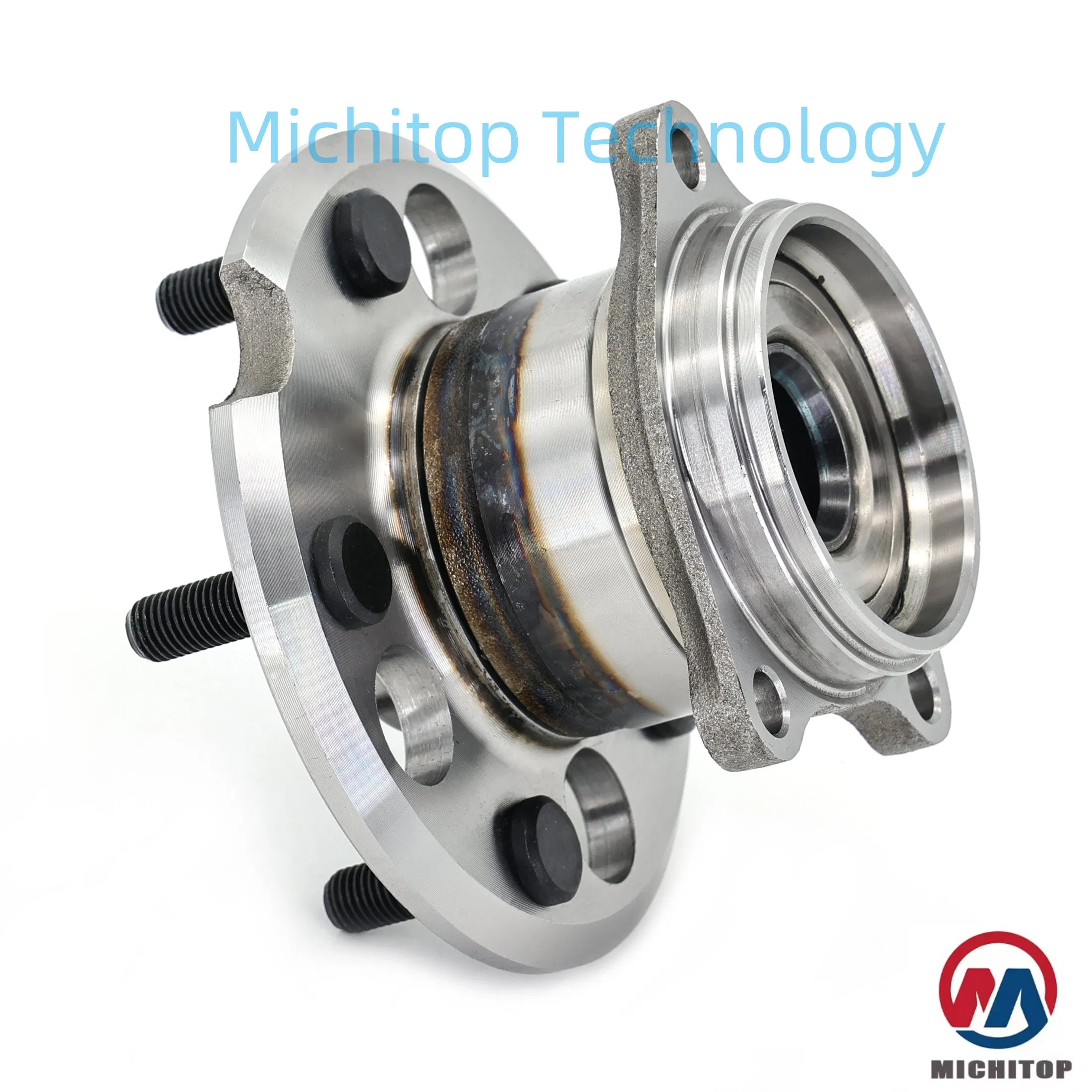 Ступичный подшипник 43550 для грузовиков