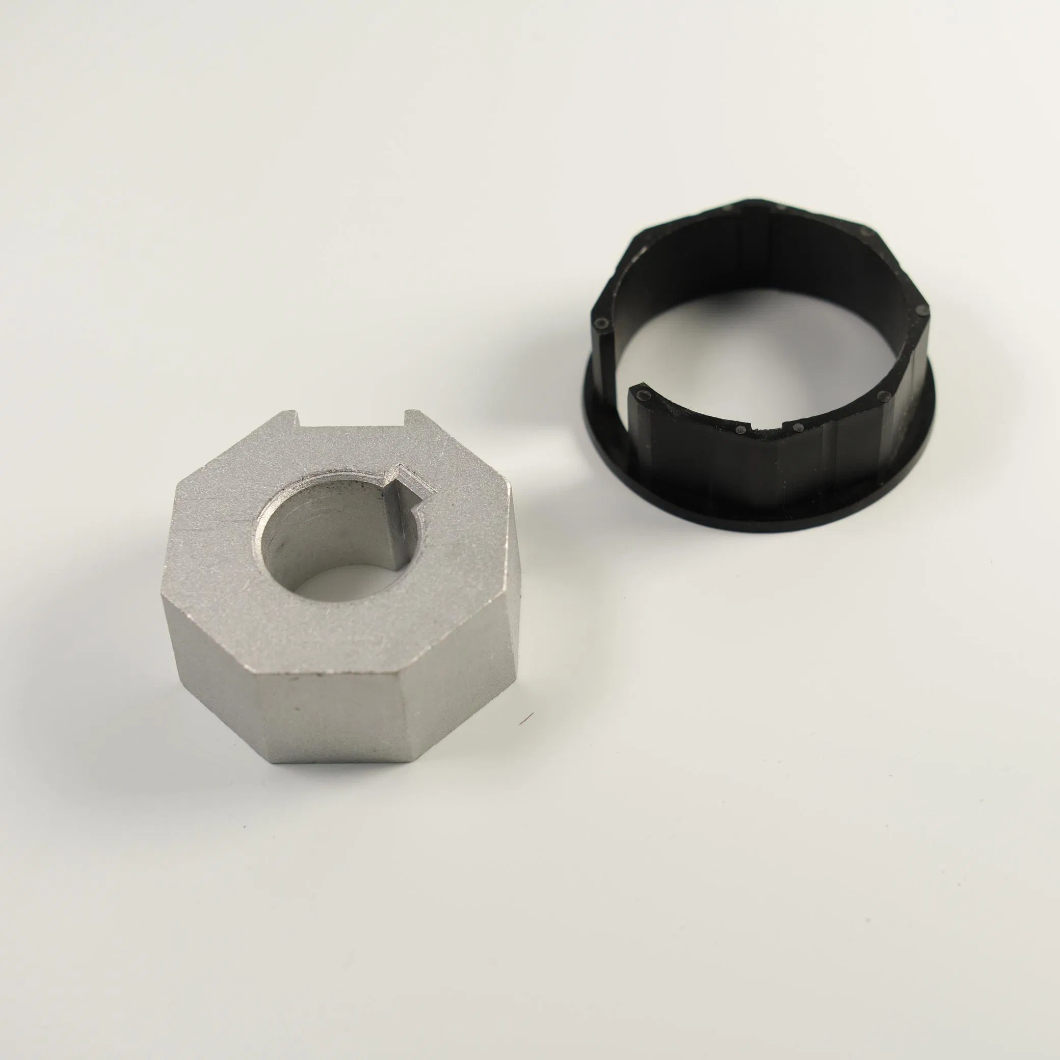 Shareh Override Roll Down Shutter Motor 59mm 100nm