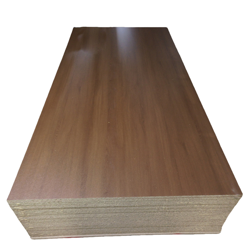 Melamine Plywood with Custom Printed Design Surface for Unique Modern Furniture Decoration