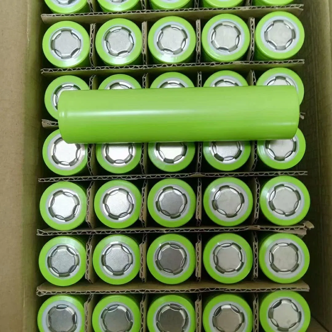 Литий-железо-фосфатный аккумулятор 32140 15Ah 3.2V
