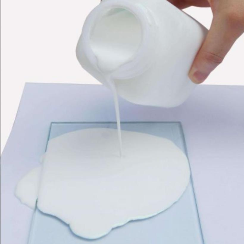 High Temperature Resistant Styrene-Acrylate Polymer Emulsion for Versatile Applications