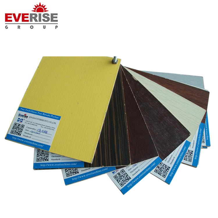 China Linyi 1220X2440mm 12mm 3 Mf Melamine Fiberboard/MDF Board with Great Price
