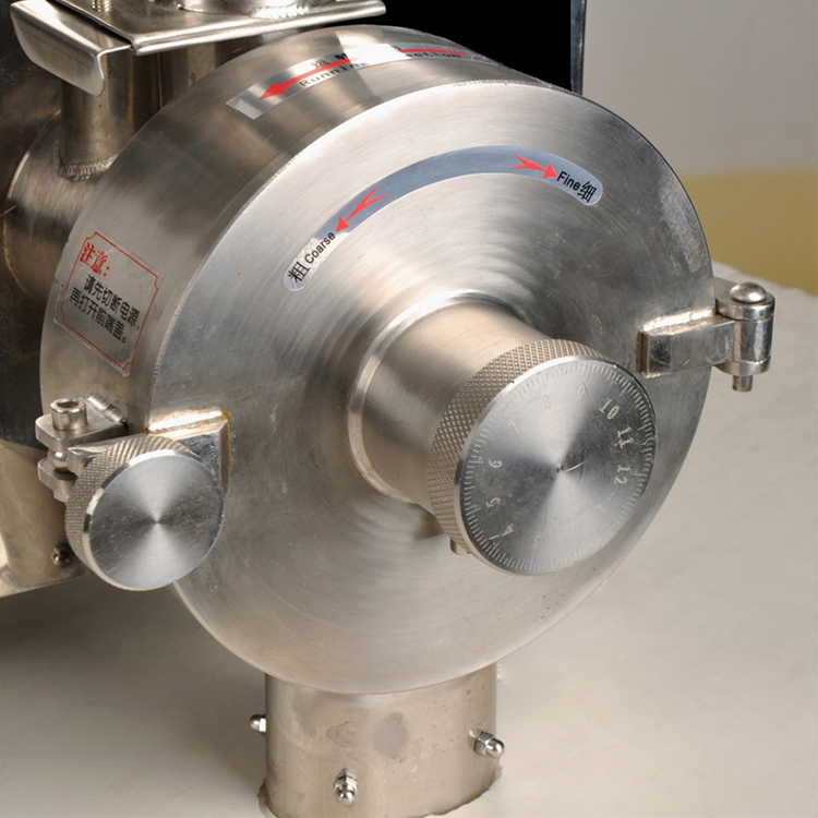 Electric Automatic Coffee Grinder Espresso Coffee Bean Grinder