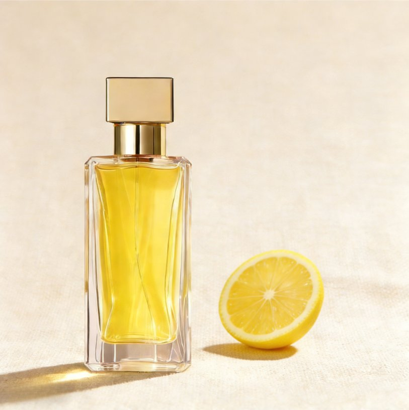 Miniature De Luxe Woody Parfum Christmas Flower Fruit Quicksand Designer Perfume