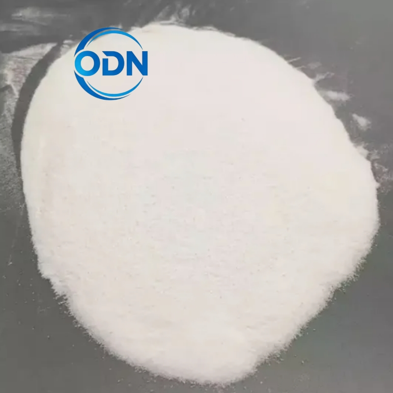 High Purity HPMC Hydroxypropyl Methylcellulose Easy Dissolution