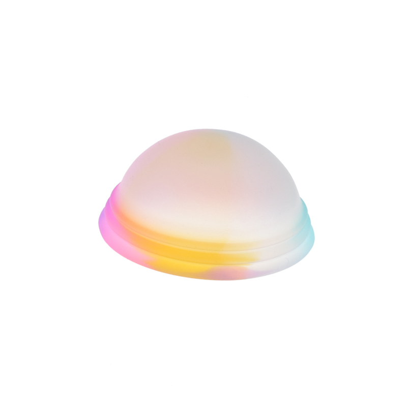 Menstrual Disc with Ring Instead Menstrual Cup