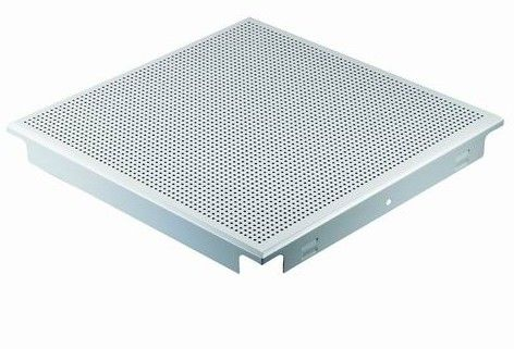 Good Quality Competitive Price Aluminum Clip in Ceiling Tile Board