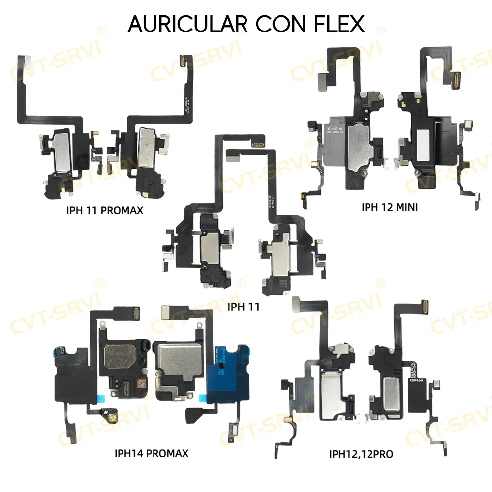 Шлейф для ремонта iPhone 11 Pro Max