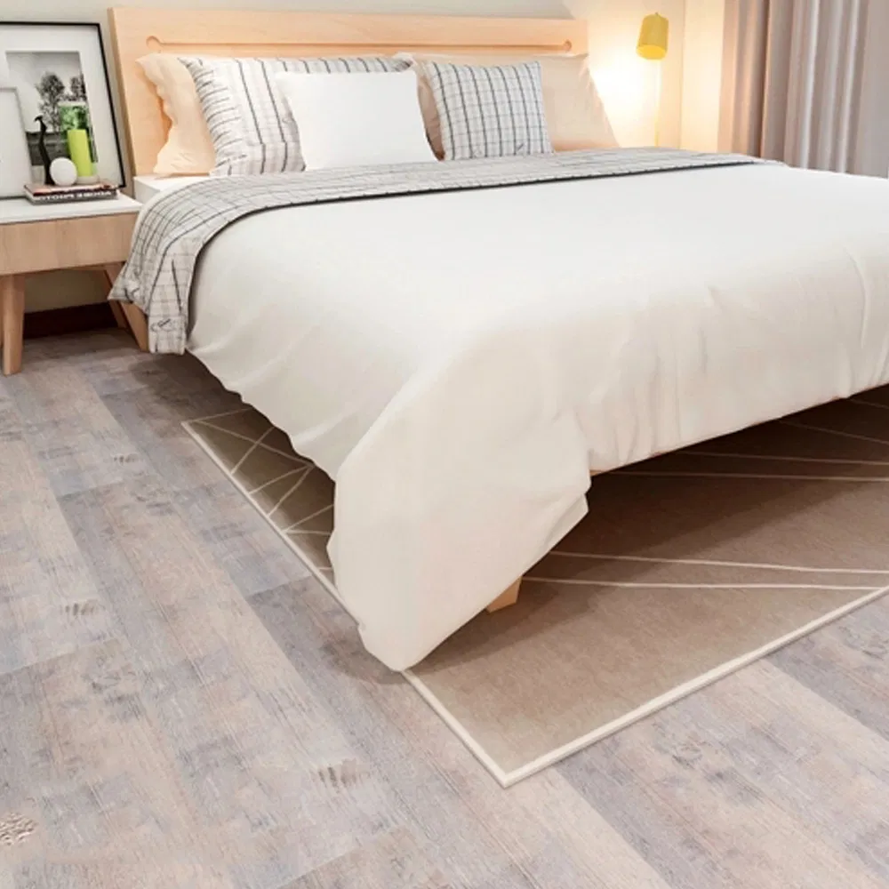 Ламинат Parquet Grey под дуб, 12 мм
