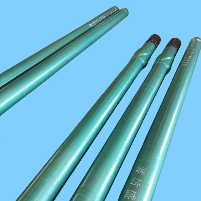 High-Performance Downhole Motors for Horizontal Drilling in China