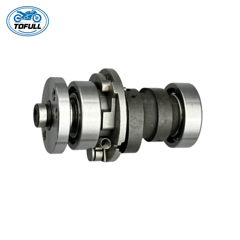 Распредвал TVS Star Racing, алюминиевый