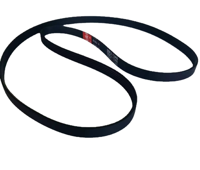 Reliable Washing Machine Drive Belt Compatible with 5epj Series