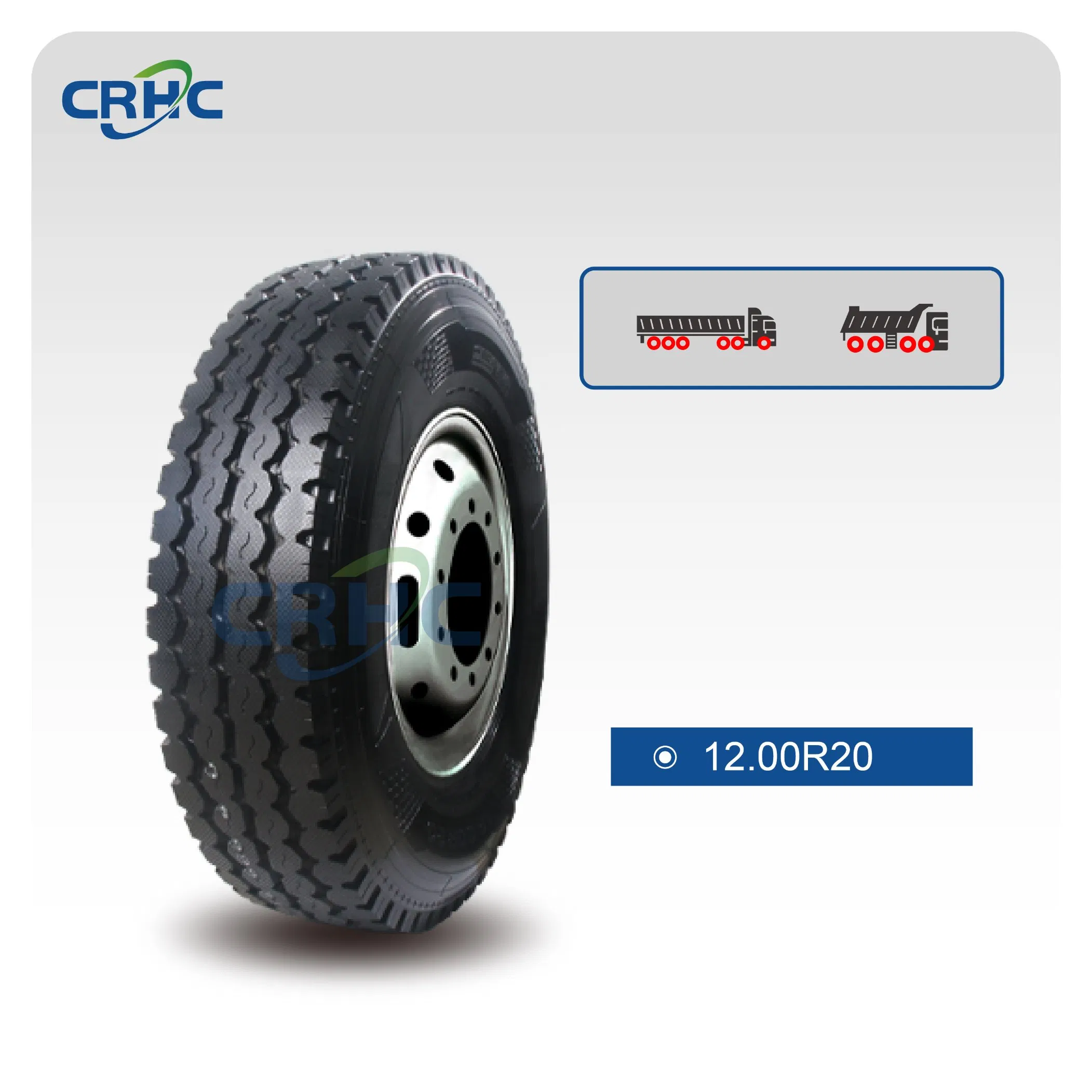 Шина грузовая радиальная TBR 11r22.5 295/80r22.5