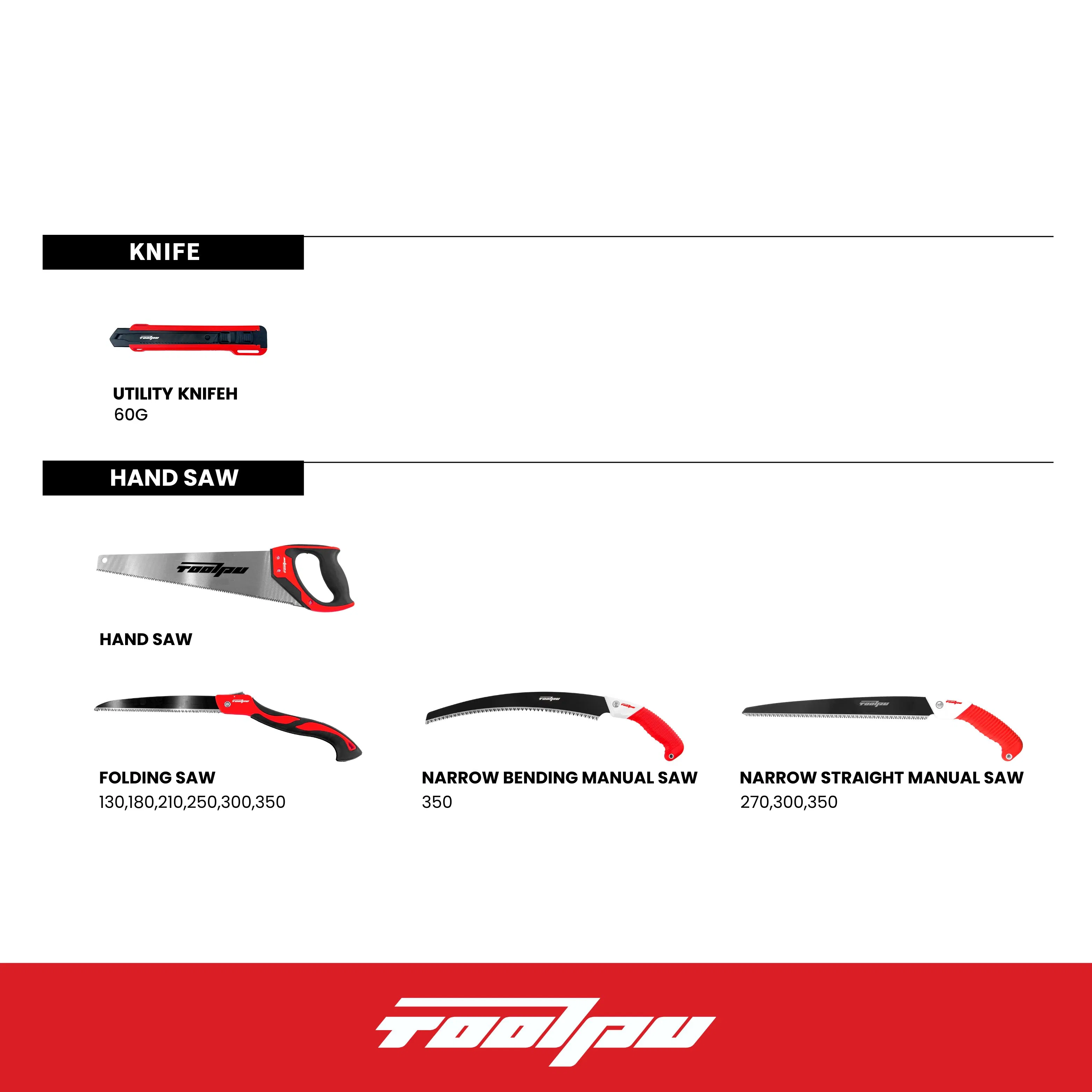 Professional Box Cutter with Extremely Sharp Art Blade (60g Lightweight)