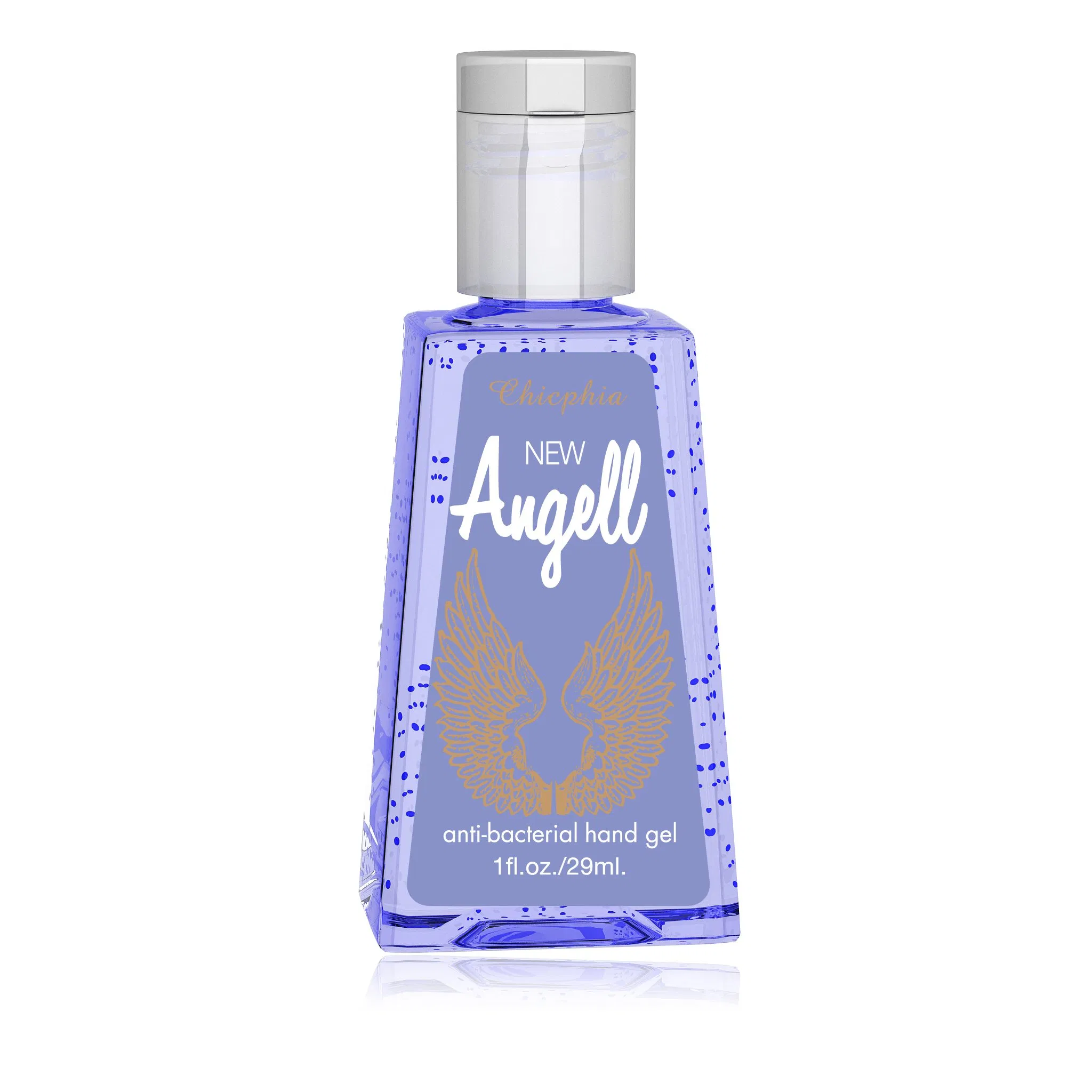 29ml Mini Hand Sanitizer Easy to Carry