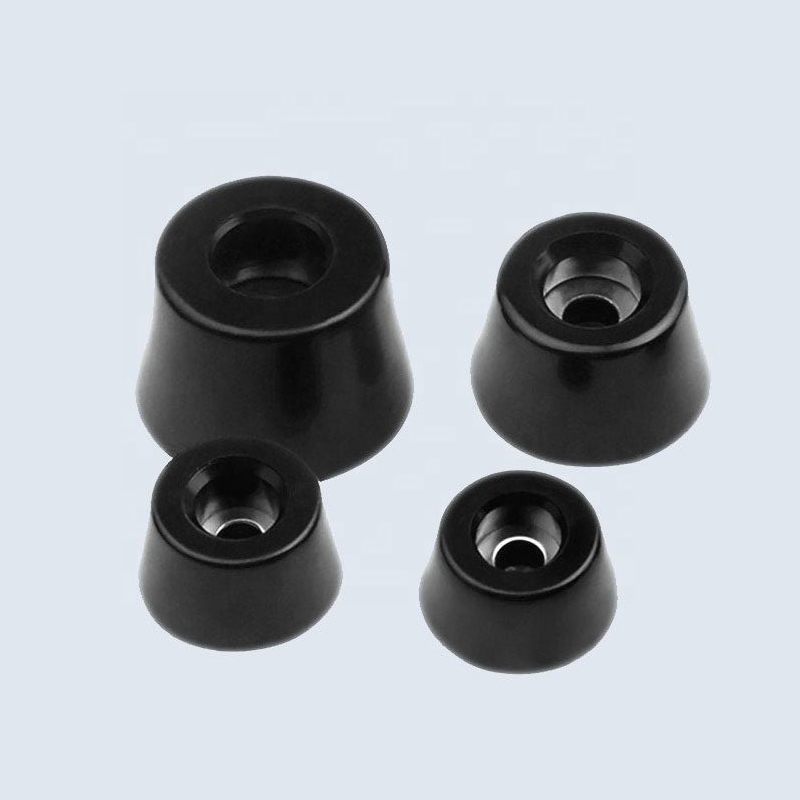 Damper Bushing Rubber Buffer for Electronics Home Appliances