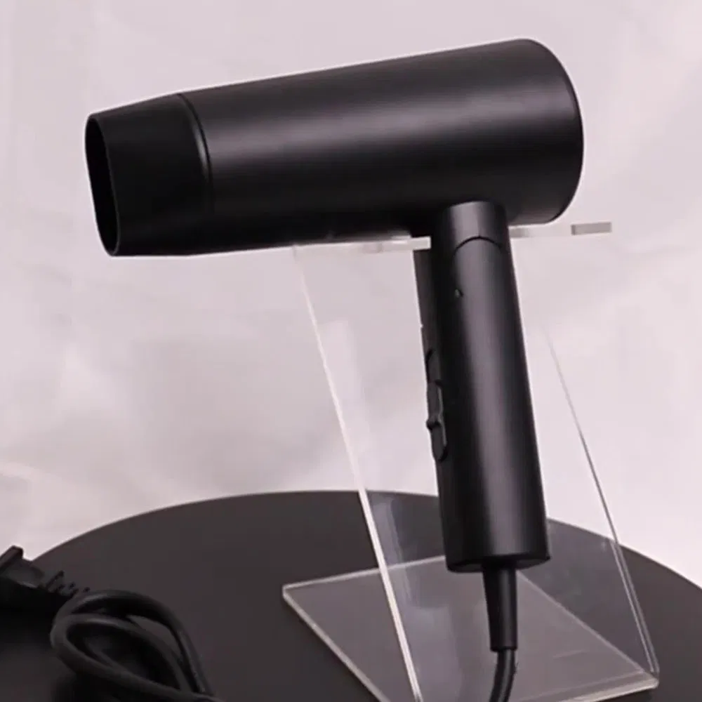 Cross Border Concentrated Airflow High-Speed Motor Fast Drying Hair Dryer