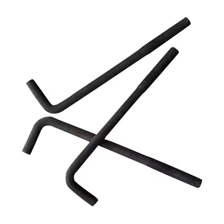 L Bolt Umbrella Handle Bolt for Strong and Reliable Anchoring