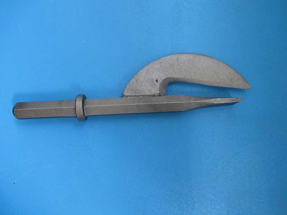 2. Emergency Response Tool Set for Quick Entry and Efficient Rescue