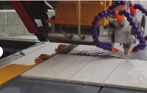 Алмазный диск для резки мрамора и камня 130мм