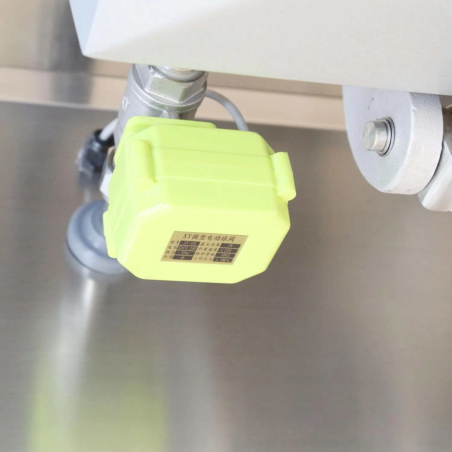 Electric Kfc Deep Pressure Deep Fryer