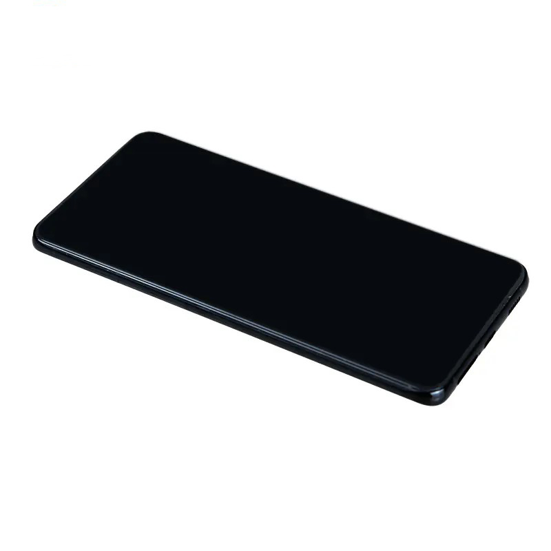 Дисплей для Samsung Galaxy S21 Plus с рамкой, OLED-Incell