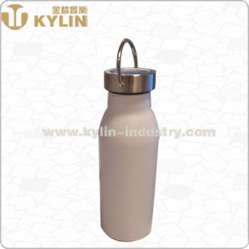 Вакуумный термос KYLIN 500 мл, нержавеющая сталь