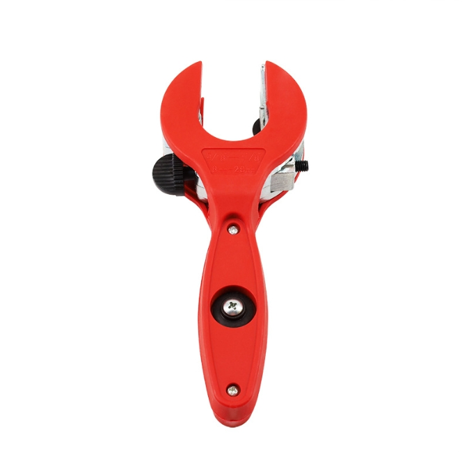 Труборез роликовый для медных труб 8-29мм