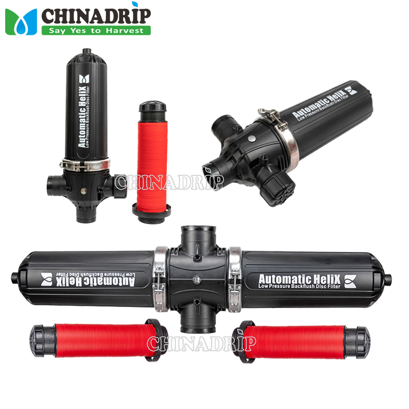 Фильтр для капельного полива 120 Mesh 130 мкм